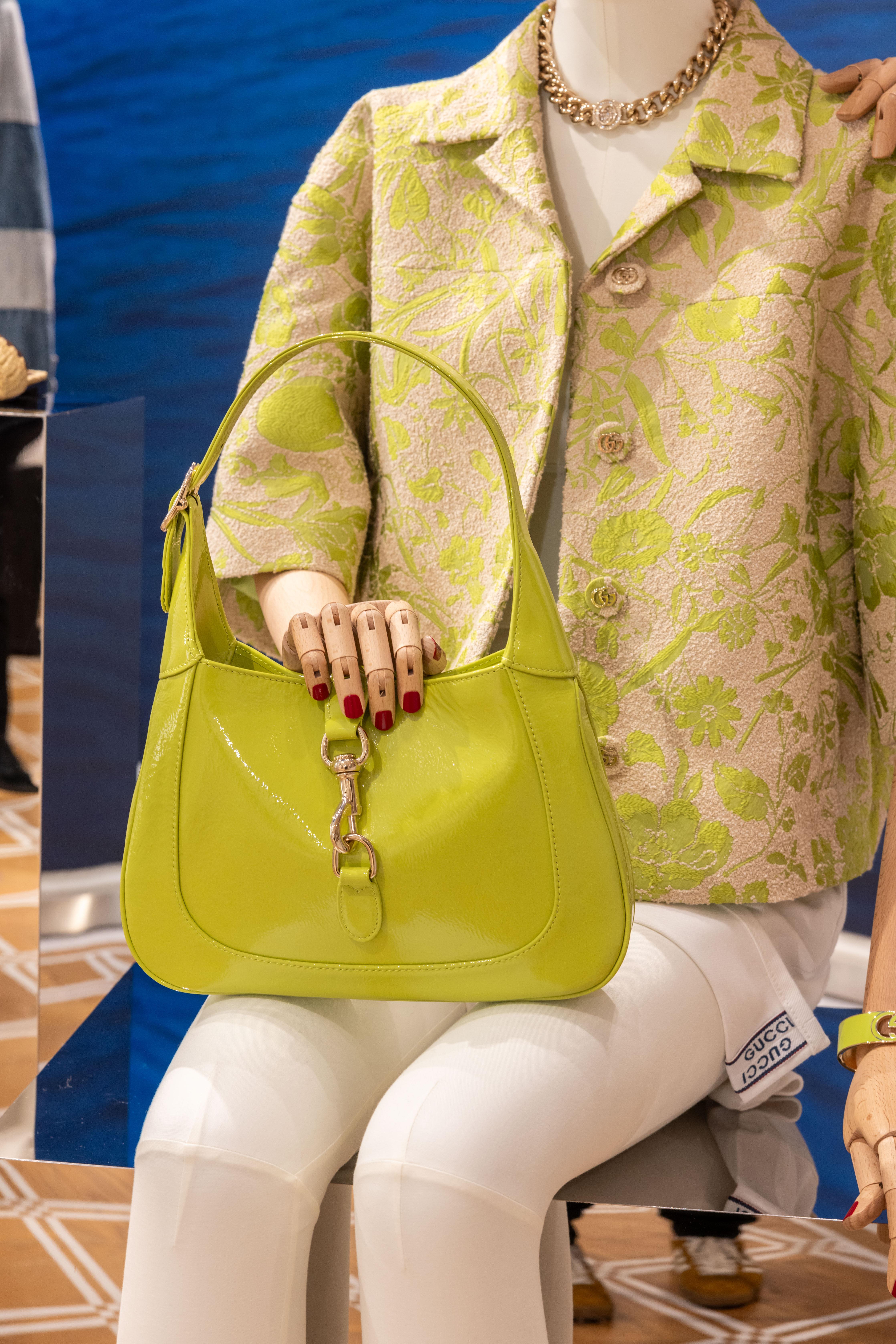Miu Miu Upcycled携手奥斯卡金奖设计师！打造1920年南法叛逆女孩新装 时尚穿搭 图9张