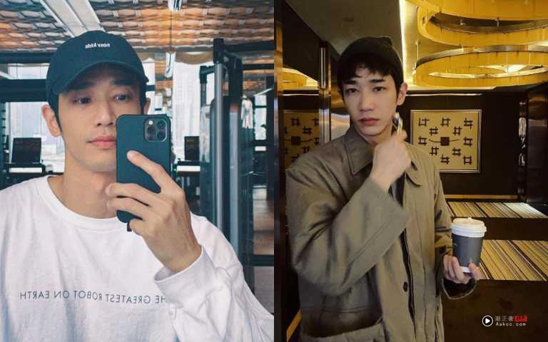 刘以豪38岁还像男大生！保养秘诀曝会好好卸妆、热爱植物来疗愈自己 最新资讯 图4张