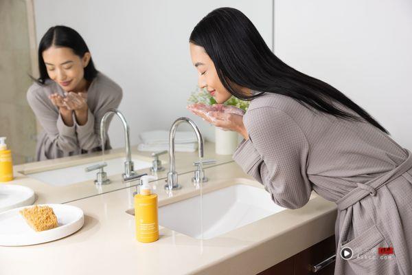 洗沐时光超疗愈！夏季“3款沐浴乳”推荐　一扫整日疲惫 最新资讯 图3张