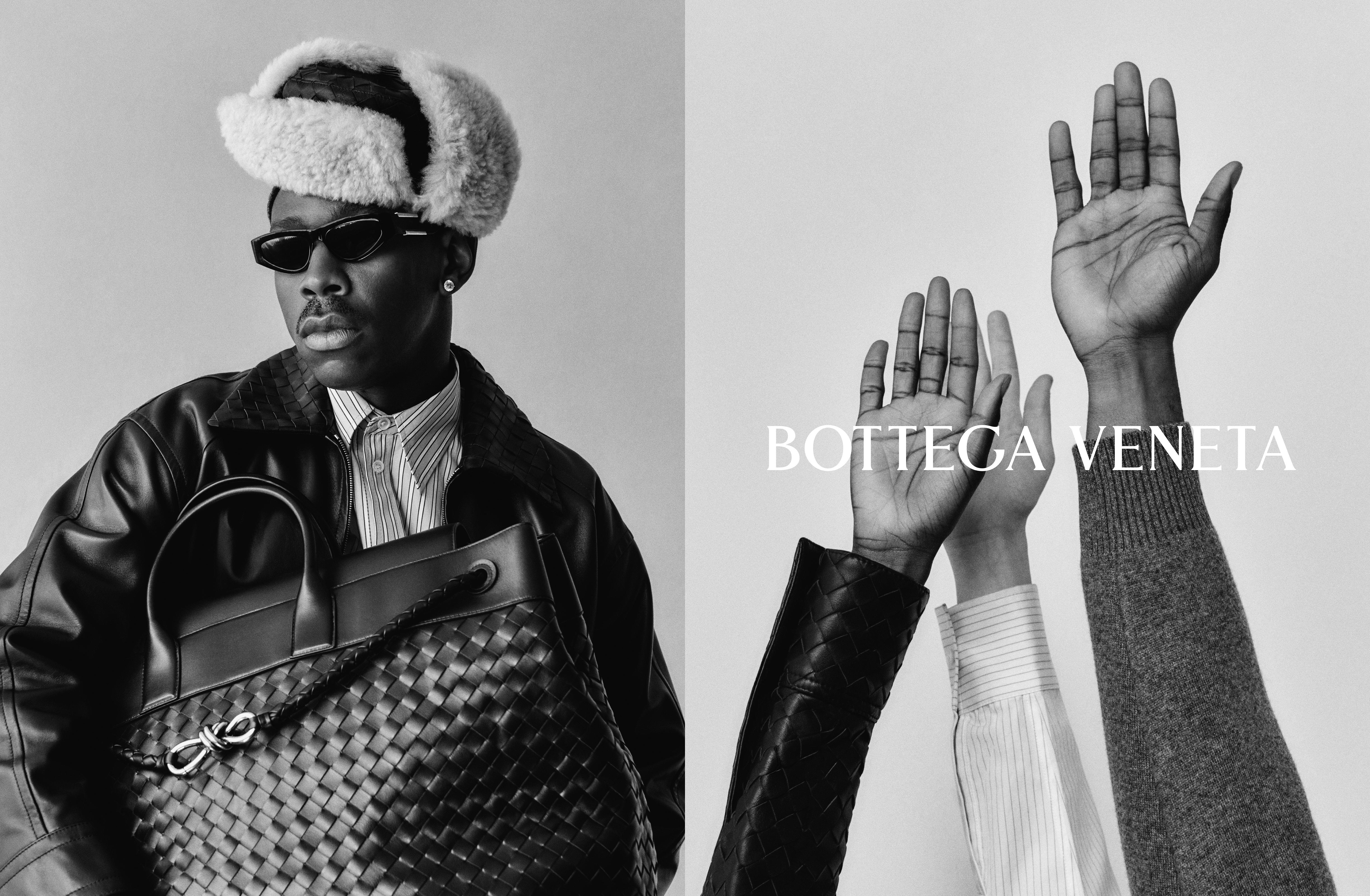 Bottega Veneta编织诞生50年！Stray Kids I.N、舒淇都出镜　双手成为焦点 时尚穿搭 图6张