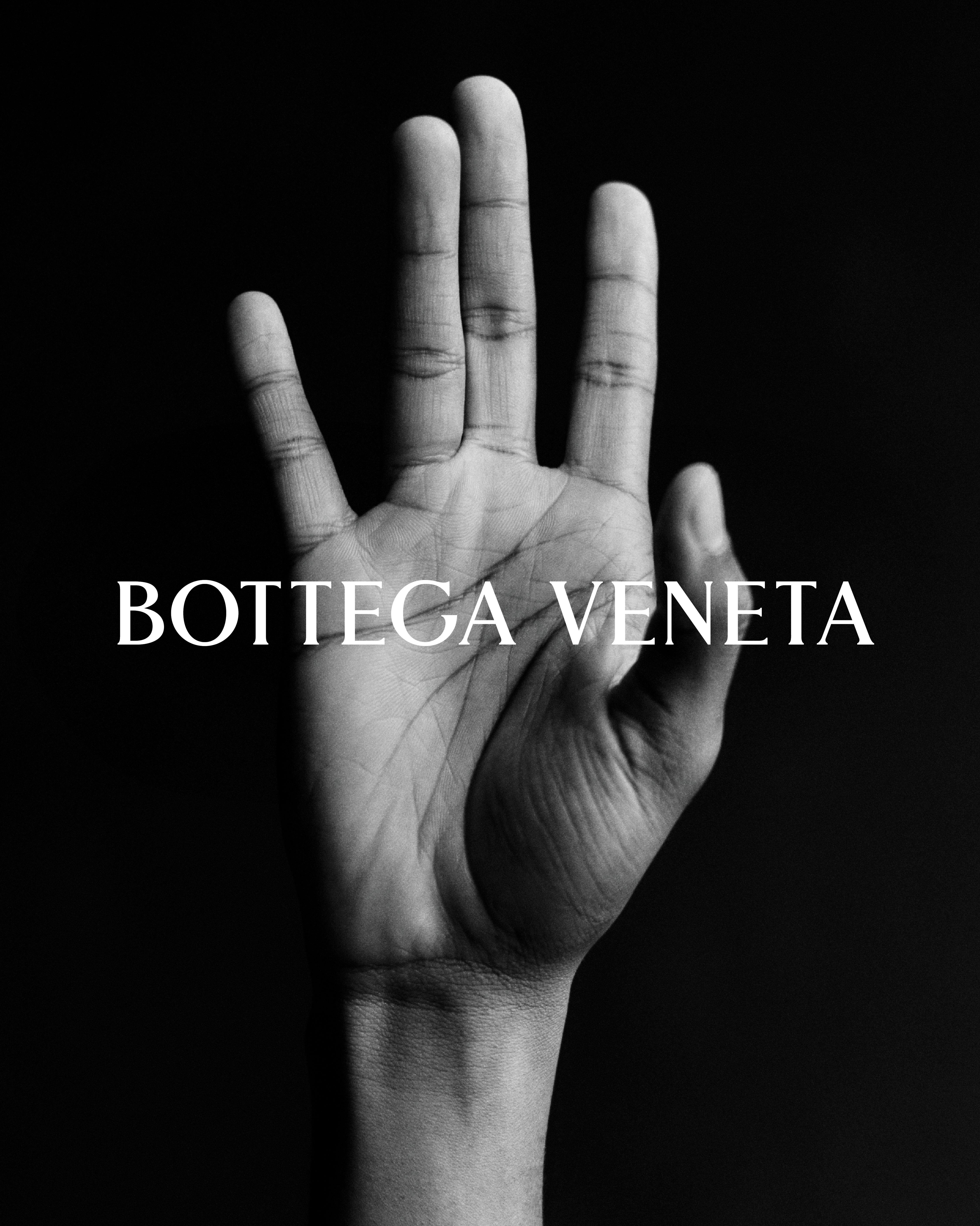 Bottega Veneta编织诞生50年！Stray Kids I.N、舒淇都出镜　双手成为焦点 时尚穿搭 图7张
