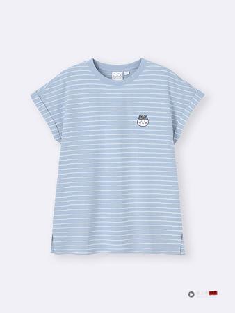 居家服也要可爱时髦！夏季睡衣竟有防蚊功能、亲子也能成套穿搭 时尚穿搭 图5张