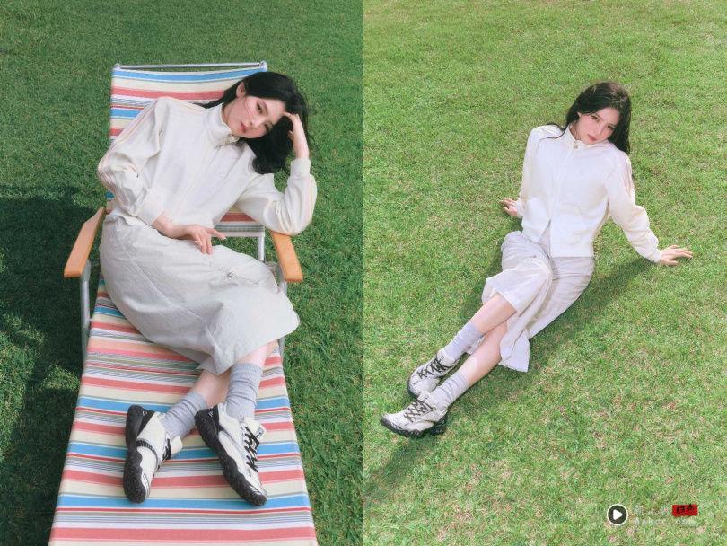 夏日必备银色球鞋！4双爆款推荐　PEDRO、王净同款梦幻吸睛 最新资讯 图4张