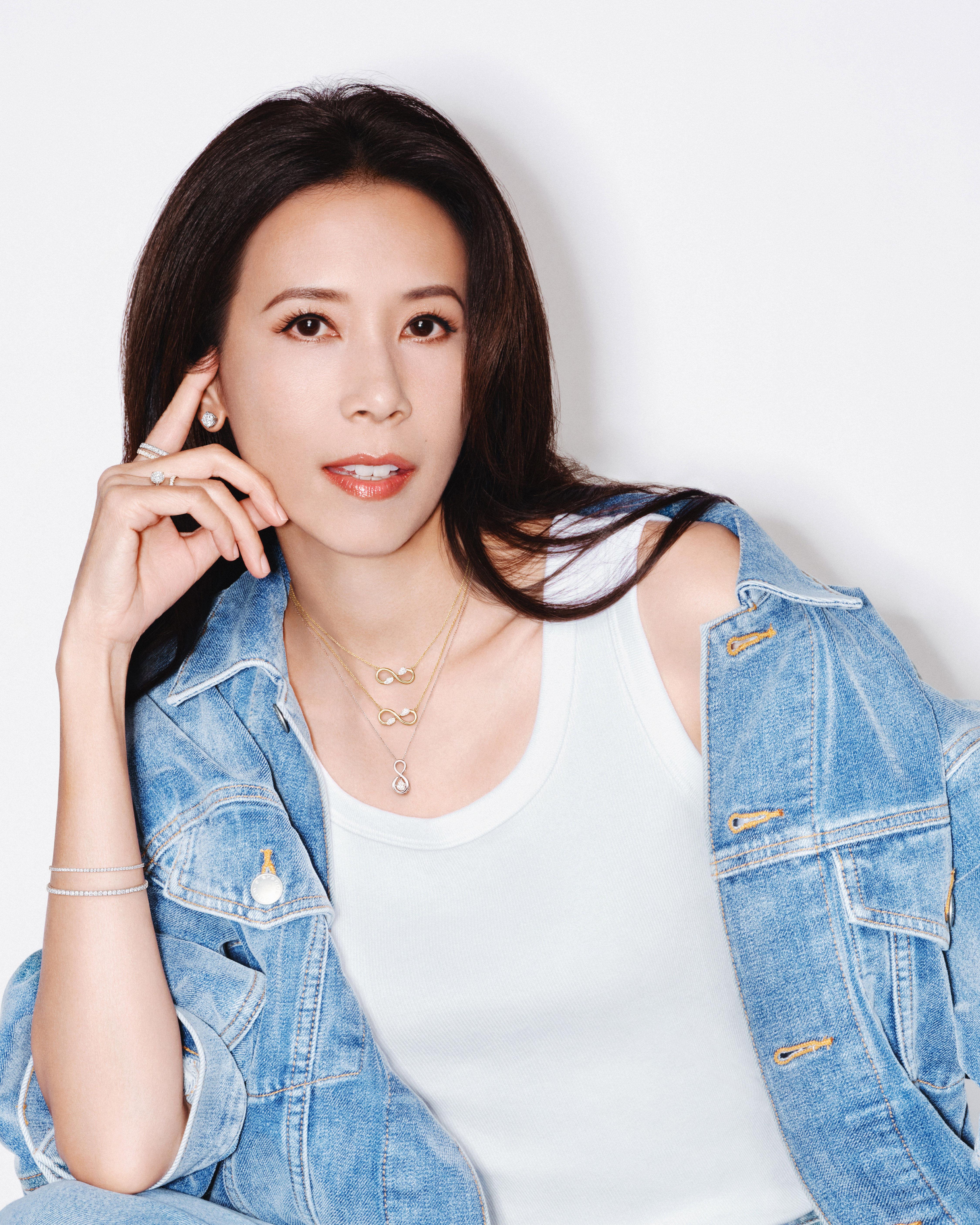 凡尔赛宫联名首饰繁花盛开　Les Néréides再现法式浪漫 最新资讯 图5张