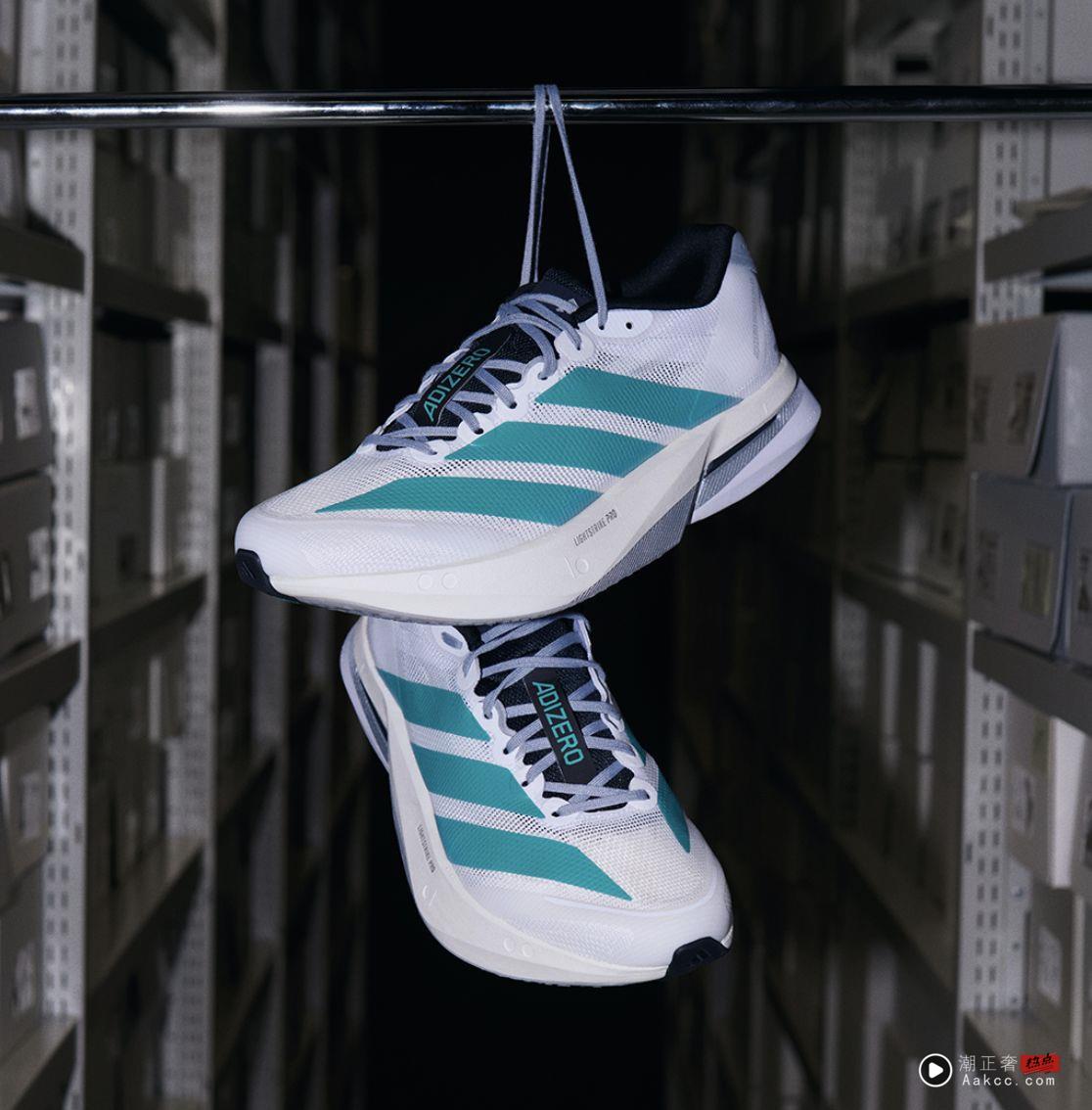3双话题跑鞋新品！SAUCONY TRIUMPH 23舒适缓震、陈庭妮同款ASICS进化 最新资讯 图4张